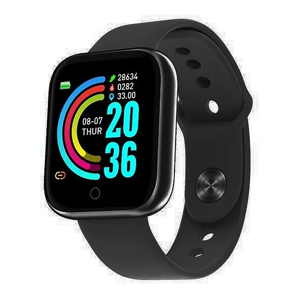 Smart Watch Ft80 Reloj Deportivo