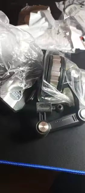 Foto de reseña de Gabriel Romero