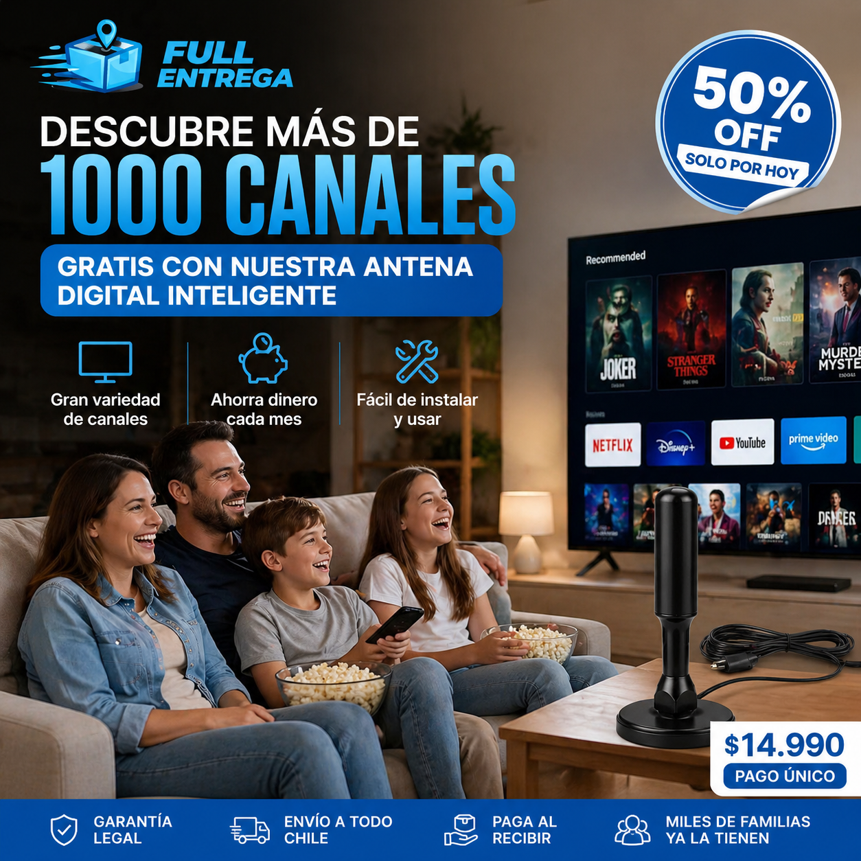 Encabezado