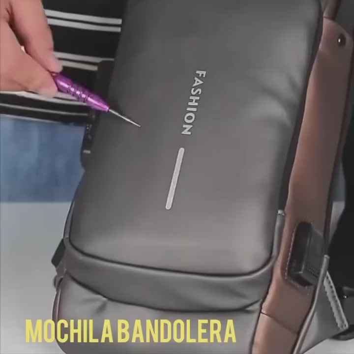 Cargar video: 